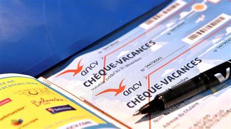 VOYAGE PRIVÉ - ARNAQUE CHÈQUES VACANCES - Forum Que Choisir