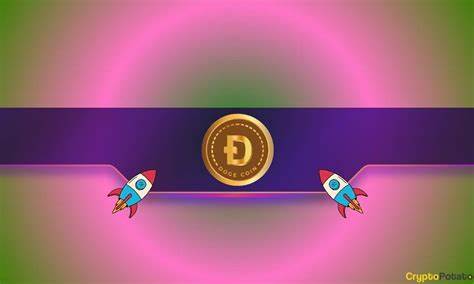 Dogecoin Bounces Off $0.19—Here’s What Could Spark the Next Rally