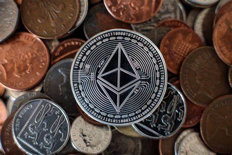 Crypto Price Today: Bitcoin rises above $105,300 amid Fed's rate pause; Altcoins jump up to 10% - The Economic Times
