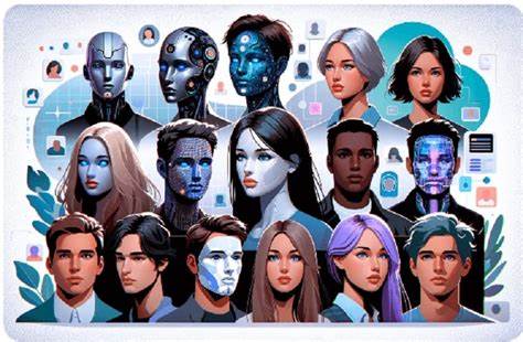 Open Sourcing our Startup – AI-powered avatars (UE 5.2)