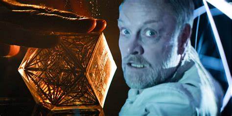 The Irrelevance of Hari Seldon