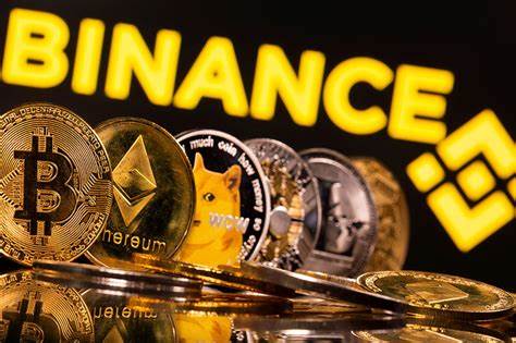 $57 Million Bitcoin Dump Stuns Largest Crypto Exchange, Binance - U.Today