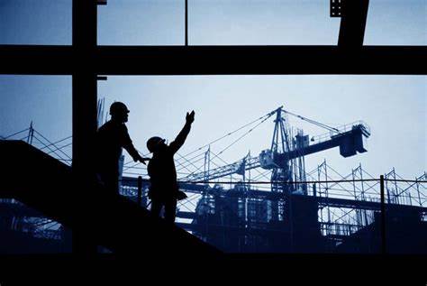 BlackRock Is Becoming an Infrastructure Behemoth. It’s Launching Its First Actively Managed Infrastructure ETF