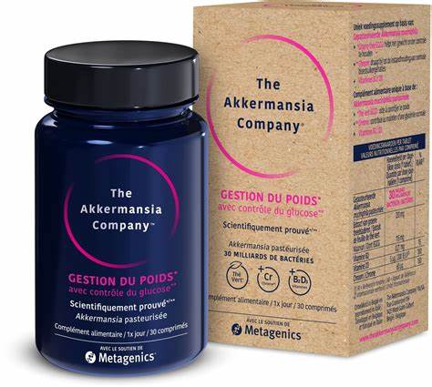 Danone buys Belgian biotics firm The Akkermansia Company