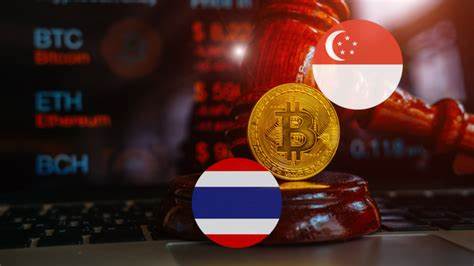 South Korea, Singapore, Thailand clarify crypto rules - Forkast News