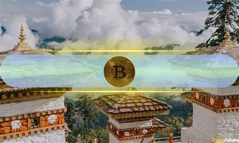 Bhutan Dumps Bitcoin? $173M Sent to Binance in Days