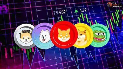 How internet culture gave birth to the meme coin