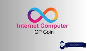 Internet Computer (ICP) Price Explodes 50% Out of Nowhere - Captain Altcoin