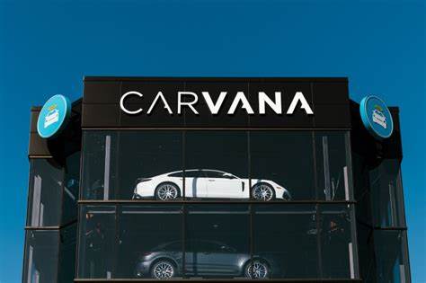 Why used-car dealer Carvana is pushing real-time billing