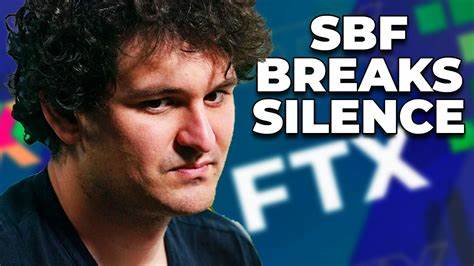 SBF Breaks Silence After 2 Years, Sending FTT Above $2 Briefly - CryptoPotato