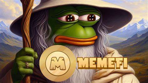 MemeFi daily codes today (November 8, 2024) released: Unlock YouTube codes, virtual coins, and exclusive rewa - Indiatimes.com