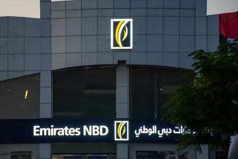 Emirates NBD becomes strategic investor in Zodia Custody - Ledger Insights