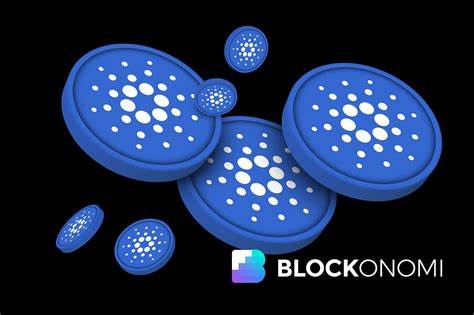 Cardano (ADA) on the Verge of Breaking Crucial Resistance Amid 7% Surge