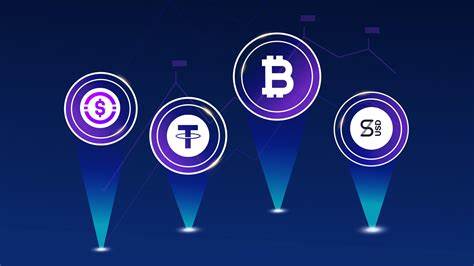 Stablecoins 101: Behind Crypto’s Most Popular Asset