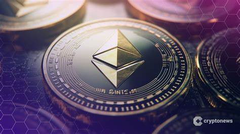Ethereum Breaks $3,000 for First Time in 2025 After Long Battle – $4,000 Next?