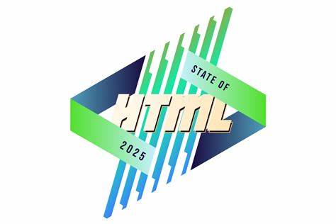 State of HTML 2025