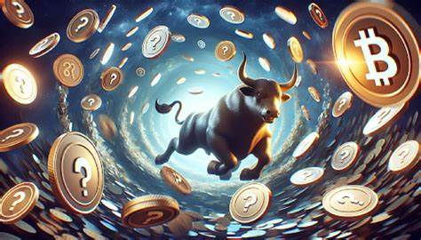 Buy these 3 Underrated Altcoins That Could Make You Richer Than Dogecoin Holders: IntelMarkets Tops the List - CoinMarketCap