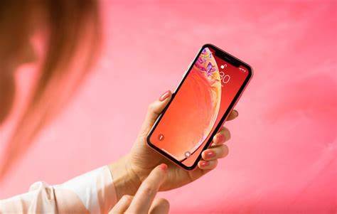 Achat mobiles et smartphones neufs ou reconditionnés sur Sosh.fr