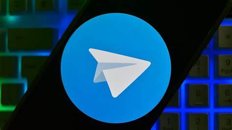 UN Report Reveals Telegram's Alleged Role In Facilitating Illegal Transactions In Southeast Asia - International Business Times