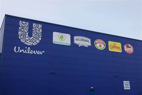 Unilever Confident for 2025 Amid Turnaround Plan, Ice-Cream Spinoff