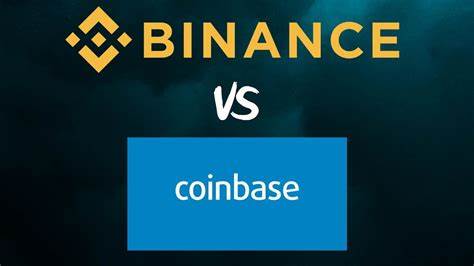 Coinbase vs Binance: Which is the Better Exchange in 2024?