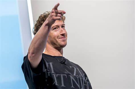 Zuck Wrong About the Metaverse. Can We Trust Him with Superintelligent AI?