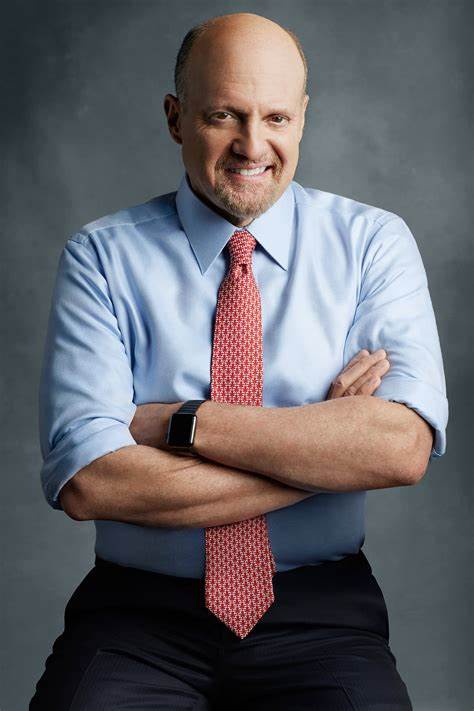 JIM CRAMER