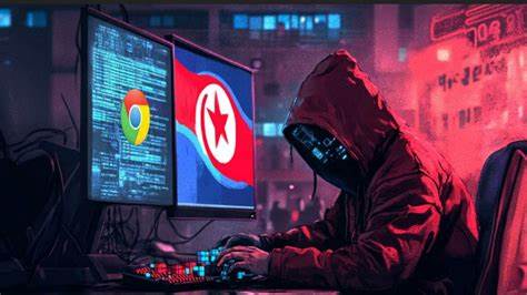 N Korea Hackers Steal +$1.4B From Crypto & NFT Market Bybit