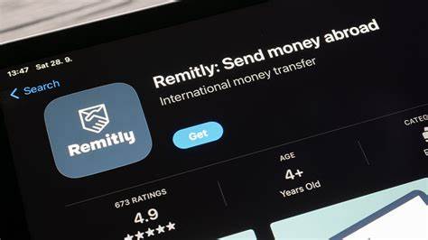 Remitly Stock Jumps As Senate Eases Remittance Tax. But Many Immigrants Still On The Hook