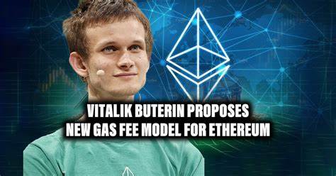 Vitalik Buterin Proposes New Gas Model for Ethereum Transaction Call Data - Yahoo Finance