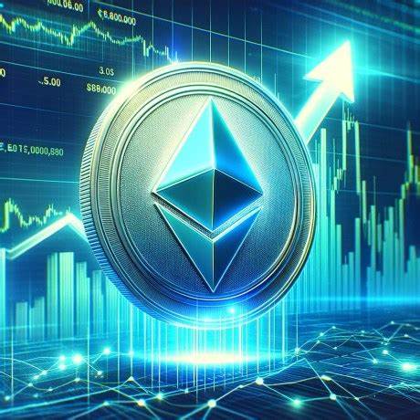 Ethereum Breaks Key Level, Signaling Potential Altcoin Rally - Blockchain.News