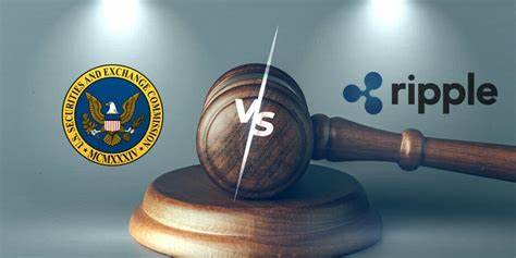 Will XRP Price Hit $300 If US SEC Calls Off Ripple Lawsuit? - CoinGape