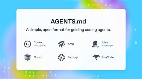 RFC – AGENT.md: The Universal Agent Configuration File
