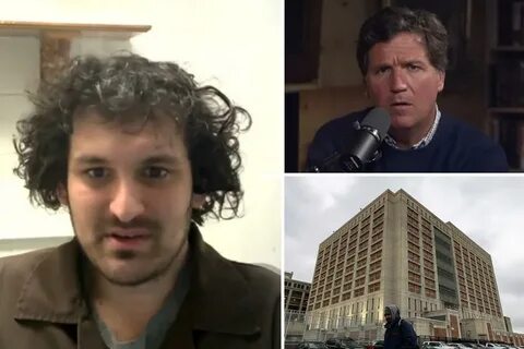 Sam Bankman-Fried Placed In Solitary Confinement Over Unauthorized Interview - Coinpedia Fintech News
