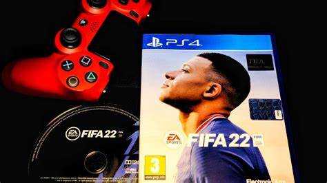 EA Sports Loses Rights To ‘FIFA’ Brand For Soccer Video Games After Talks Fail With Soccer’s Governing Body - Forbes