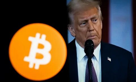 Crypto Summit at White House Today, Strategic Bitcoin Reserve, Digital Asset Stockpile Move Forward - Crowdfund Insider