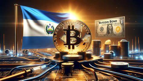 El Salvador’s Bitcoin bonds set to launch after gaining regulatory nod - CryptoSlate