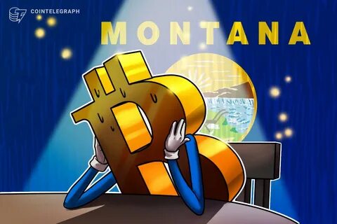 Montana Bitcoin Reserve Bill Rejected by House Representa - NameCoinNews