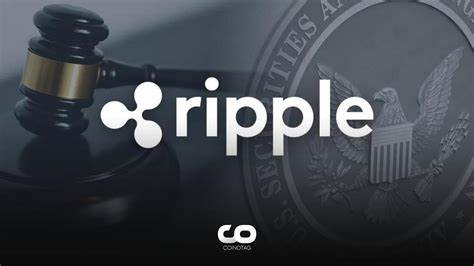 SEC Files Appeal in Ripple Case, Chief Legal Officer Says Ripple Considers Cross Appeal - Crypto News Australia