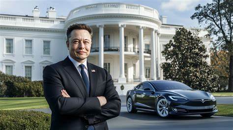 Is Musk’s Political Pivot Good for Tesla? Experts Weigh In