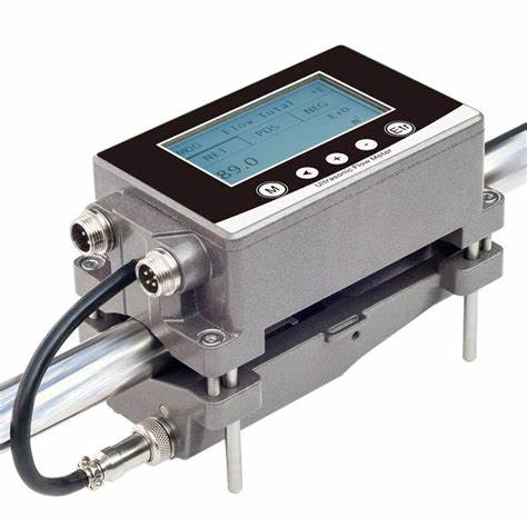 Design of a low-cost ultrasonic testing instrument for battery metrology