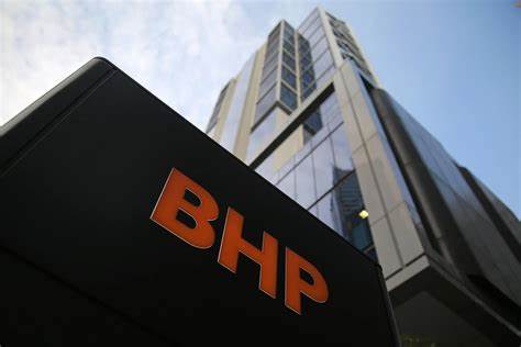 BHP delays Jansen potash project as costs surge; logs record copper output