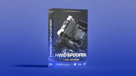 HWID Spoofer: A deep dive by The Hudson Weekly