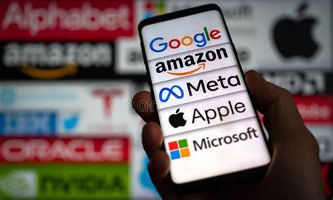 It's Amazon's Turn. Can Tech Giant's Q2 Results Match Huge Leaps By Meta and Microsoft?