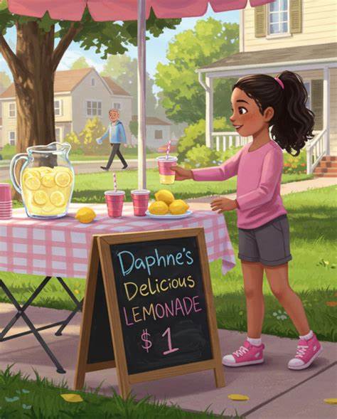 Show HN: Ten Dollar Adventure, an interactive kids' book on entrepreneurship