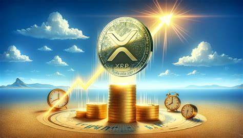 Is the Cryptocurrency XRP (Ripple) a Millionaire-Maker?