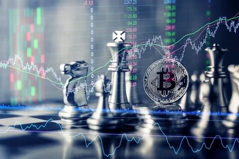 Best Crypto Investment Strategies for the Next 5 Years