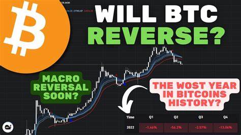 Bitcoin (BTC) Records Ugliest February in 11 Years - Binance