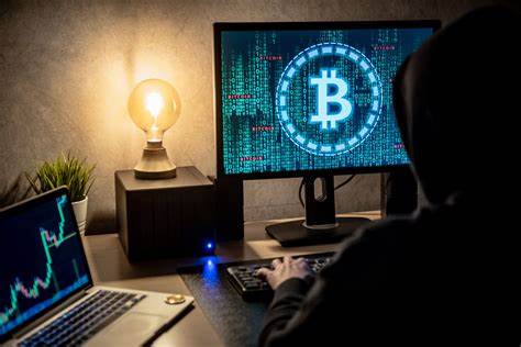 Crypto Sleuths Wanted To Recover $1.5billion Stolen In Biggest Heist Ever - 2oceansvibe News