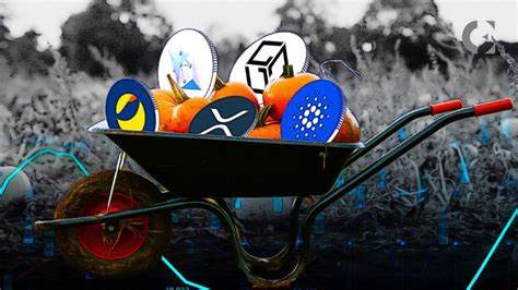 CryptoQuant CEO Warns: Most Altcoins Face Imminent Extinction! - Cointribune EN